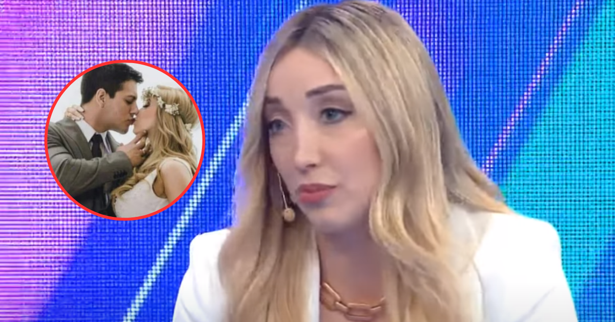 Romina Gachoy confiesa que dejó OnlyFans por crisis con Jean Paul: "Me dejé muchísimo de lado