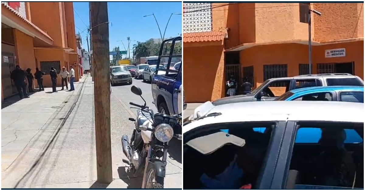 Venganza Mortal: Linchan A Presunto Ladrón De Celulares Y Fallece En ...