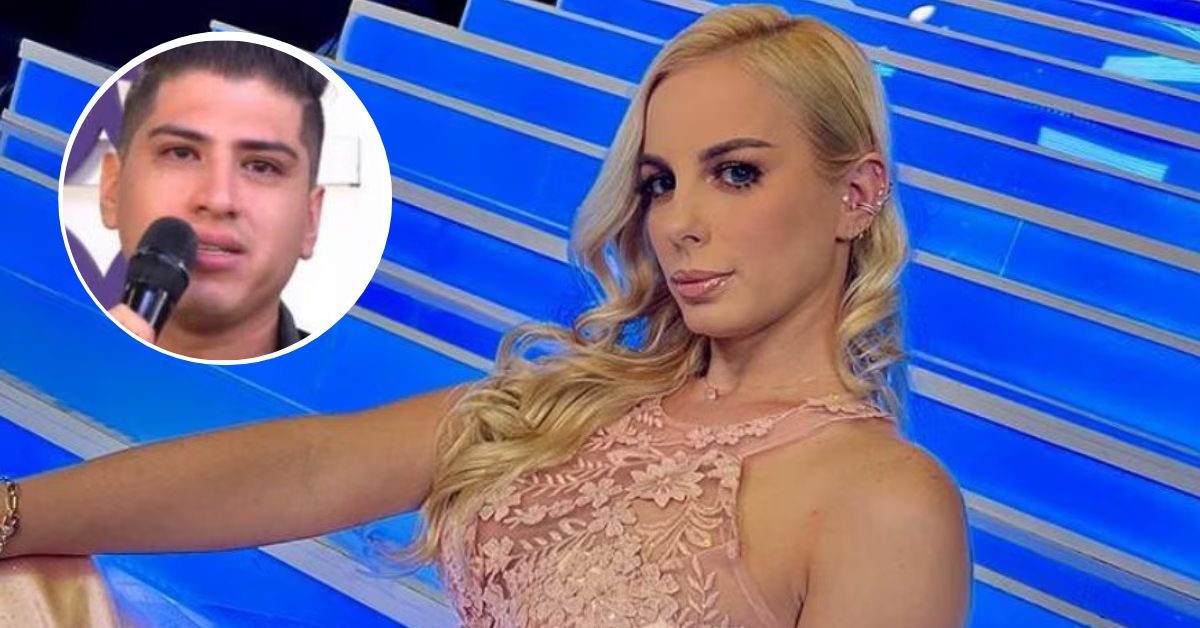 Dalia Durán se defiende de críticas tras polémico TikTok con John Kelvin: "No puedo vivir arrastrando el pasado"