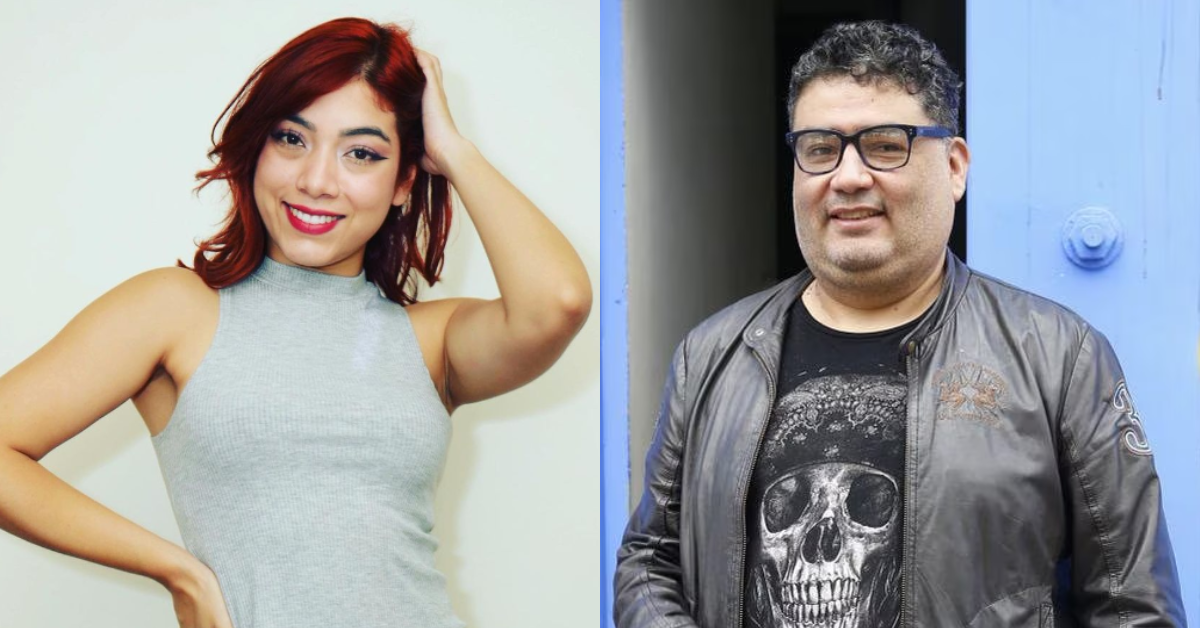 ¿Alfredo Benavides y 'Robotina' están saliendo? Esto dijo la venezolana