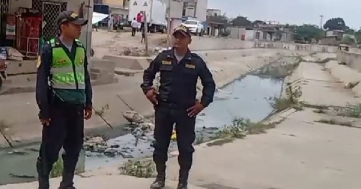 Pnp Despliega 250 Policías En La Frontera De Perú Y Ecuador Para Evitar