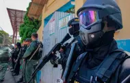 Polica venezolana desarticula banda criminal que operaba en ese pas para estafar a peruanos