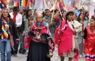 Comunidades indgenas de Latinoamrica denuncian abusos de empresas canadienses en sus territorios