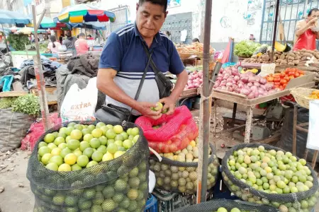 Limn se convierte en oro puro en La Libertad