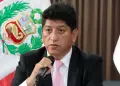 Defensor del Pueblo exhorta a Gustavo Adrianzn viajar a zonas afectadas por incendios forestales