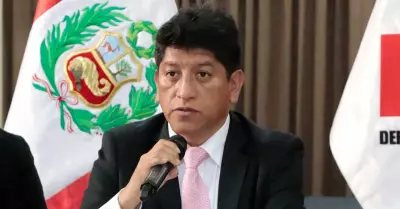Defensor del Pueblo, Josu Gutierrez.