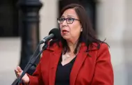 Ministra de Agricultura: Procuraduría pide iniciar diligencias contra Nelly Paredes por presunta negociación incompatible