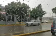 ¿Hasta cuándo continuará la llovizna en los distritos de Lima Metropolitana? Esto responde el Senamhi