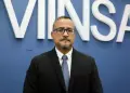 Covid-19: Per no volver al "escenario tan lamentable" de la pandemia, segn viceministro de Salud Pblica