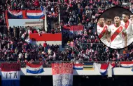 Estadio lleno! Hinchas de Paraguay agotan entradas para debut contra Per: "Ser una fiesta"