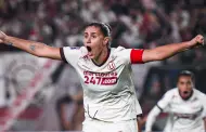 Nuevas campeonas! La 'U' levant el trofeo de la Liga Femenina 2023 tras derrotar a Alianza Lima