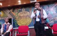 Cusco: Piden racionalizar consumo del agua de la laguna de Piuray para no afectar abastecimiento en la ciudad