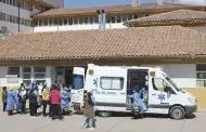 Cusco: Hallan medicamentos adulterados poniendo en riesgo la vida de recin nacidos en Hospital Regional