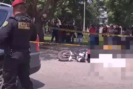 Extranjeros asesinan a venezolano y graban el crimen como advertencia.