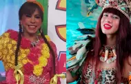 La Chola Chabuca respalda a Uchulú tras episodio de transfobia en "La casa de Magaly"