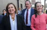 Mxico tendr por primera vez a una presidenta mujer: Xchitl Glvez y Claudia Sheinbaum se disputarn el cargo