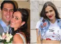 Maju Mantilla toma DRSTICA MEDIDA tras su separacin de Gustavo Salcedo y rumores de infidelidad