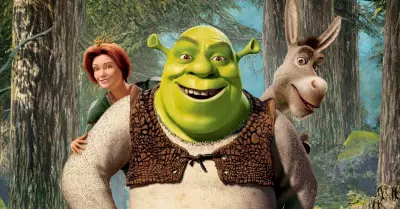 Vocalista de Smash Mouth, banda que interpreta la cancin de Shrek, muri a los