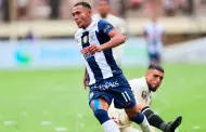 ¿Alianza Lima contará con Bryan Reyna? Entrenador 'blanquiazul' revela si extremo jugará ante Manucci