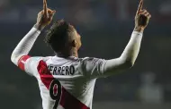 Los siete momentos ms memorables de la carrera de Paolo Guerrero