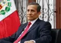 Ollanta Humala: Fiscala pedir incorporar declaracin de Jorge Barata en juicio contra expresidente