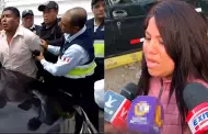 Ventanilla: Delincuentes roban ms de 15 mil soles a adulta mayor a minutos de llegar a su casa