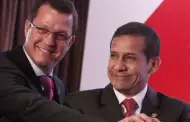 Fiscala pide revocar beneficio de colaboracin eficaz a Jorge Barata tras no declarar en juicio contra Ollanta Humala