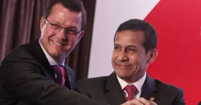 PJ ordena a Jorge Barata declarar de manera presencial en juicio de Ollanta Huma