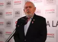 Congreso: Jorge Montoya presidir subcomisin que evaluar a Pedro Cartoln como nuevo contralor