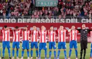 Atencin! Este es el posible XI titular que podra colocar Paraguay para enfrentar a Per