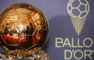 France Football anunci su lista de nominados al Baln de Oro 2023: Quienes la conforman?