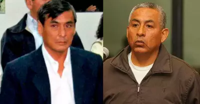 Camarada 'Artemio' y Polay Campos en la CIDH: Otros sentenciados por terrorismo siguen sus pasos, según PNP - Exitosa Noticias
