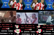 "Porque somos la mejor hinchada": Peruanos se alistan para el partido Per vs. Paraguay esperando el resultado de 4 a 1