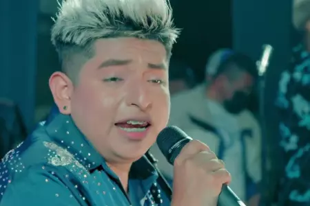 Acusan a Bryan Ar�mbulo de no pagar celular