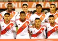 ¡Dura caída! Conoce la nueva ubicación de la Selección Peruana en el ranking FIFA