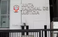 PJ admite a trmite hbeas corpus que busca frenar investigacin del Congreso contra miembros de la JNJ