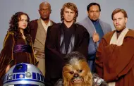 'Ahsoka': Qu personaje histrico de la saga Star Wars regres en el estreno del cuarto episodio?