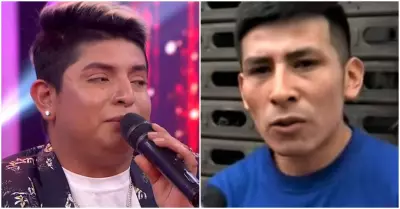 Bryan Armbulo responde a acusaciones de estafa