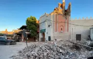 Terremoto en Marruecos deja ms de mil muertos: No se habran registrado peruanos entre vctimas