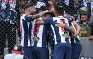 Alianza Lima suea con el Clausura! Vencieron 2 - 0 a Cantolao de la mano de Barcos y Zanelatto