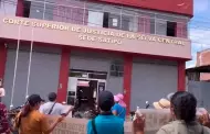 Satipo: Detienen a dirigentes ashninka tras video que confirma desapariciones de personas