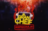 'El Gran Chef Famosos, el Repechaje': Conoce a los participantes que regresan hoy a la competencia