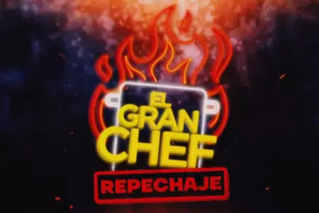 Conoce a los participantes que regresan hoy a 'El Gran Chef Famosos, el Repechaj