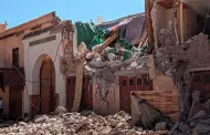 Cataclismo y tragedia: ya son ms de 2000 las vctimas del terremoto en Marruecos