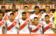 Juan Reynoso: Cundo fue el ltimo gol de la Seleccin Peruana al mando del 'Cabezn'?