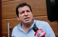Captura de Alejandro Snchez: Podra pedir asilo poltico si lo expulsan a Mxico, indica abogado