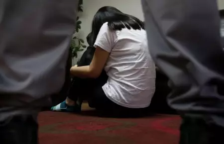 Cadena perpetua para sujeto que abus de menor en Arequipa