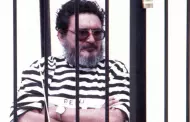 Abimael Guzmn: Hoy se cumplen 31 aos de la captura del fallecido cabecilla terrorista de Sendero Luminoso