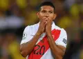 ¿Qué dijo? Edison Flores envió fuerte mensaje a Juan Reynoso tras no ser convocado a la Selección Peruana