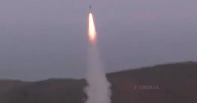 IGP y NASA cooperan en proyecto que lanzar cohete desde el Per.